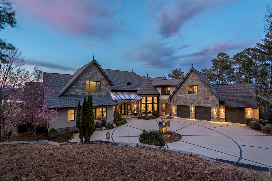 125 Scenic Crest Way, Six Mile, South Carolina image 49