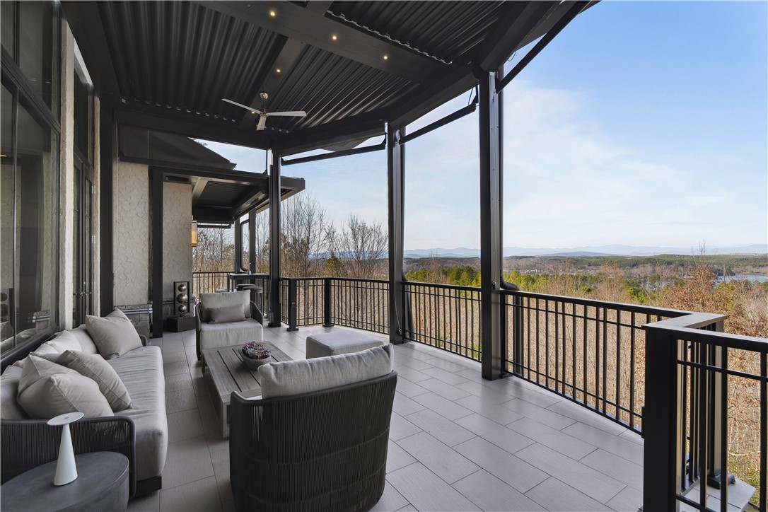 125 Scenic Crest Way, Six Mile, South Carolina image 30
