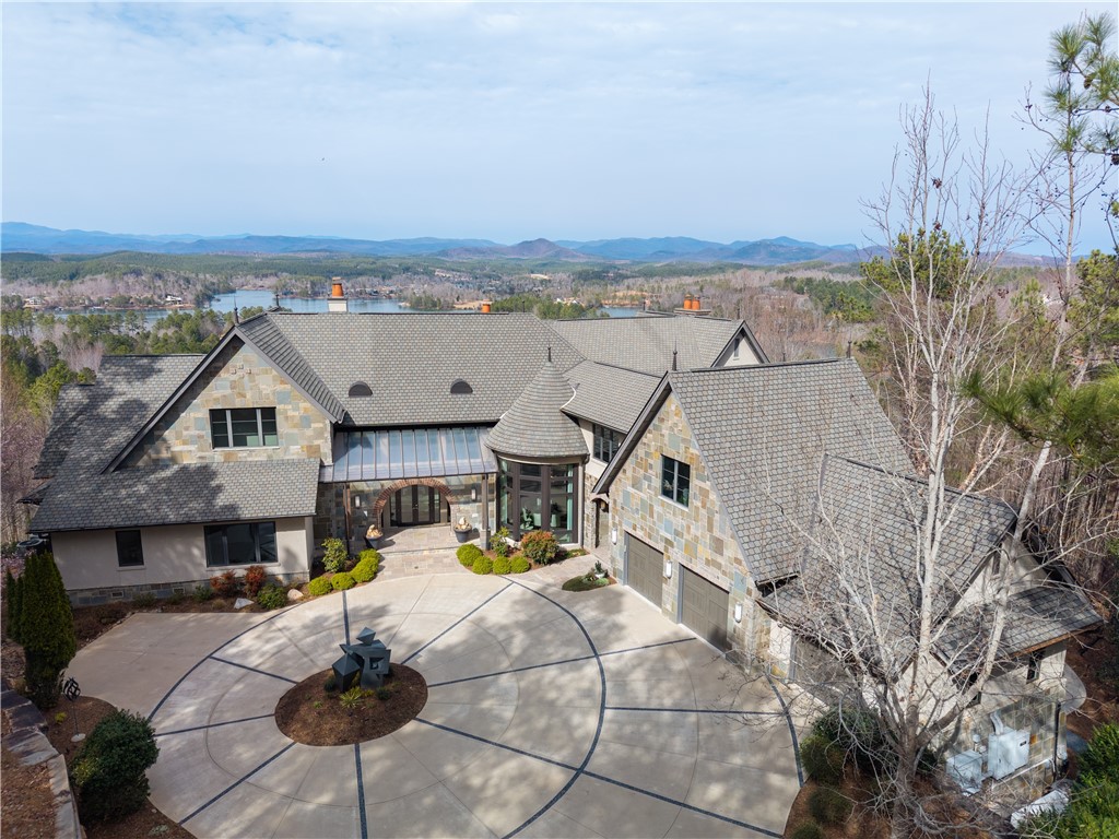 125 Scenic Crest Way, Six Mile, South Carolina image 1