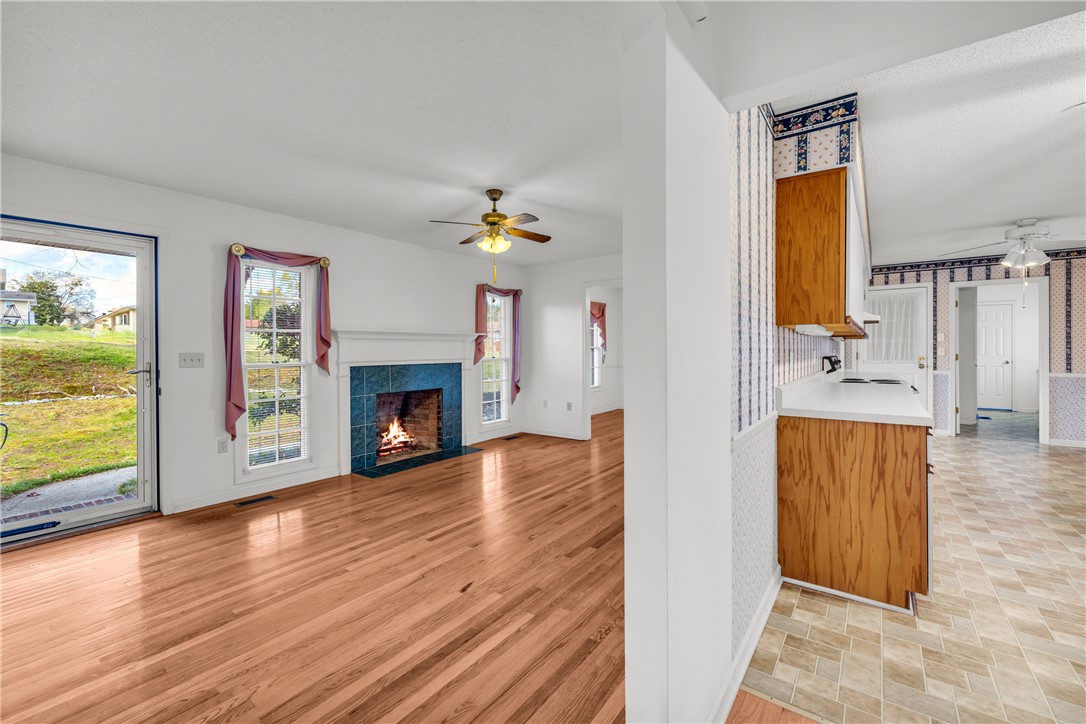 98 Mountain View Drive, Walhalla, South Carolina image 12