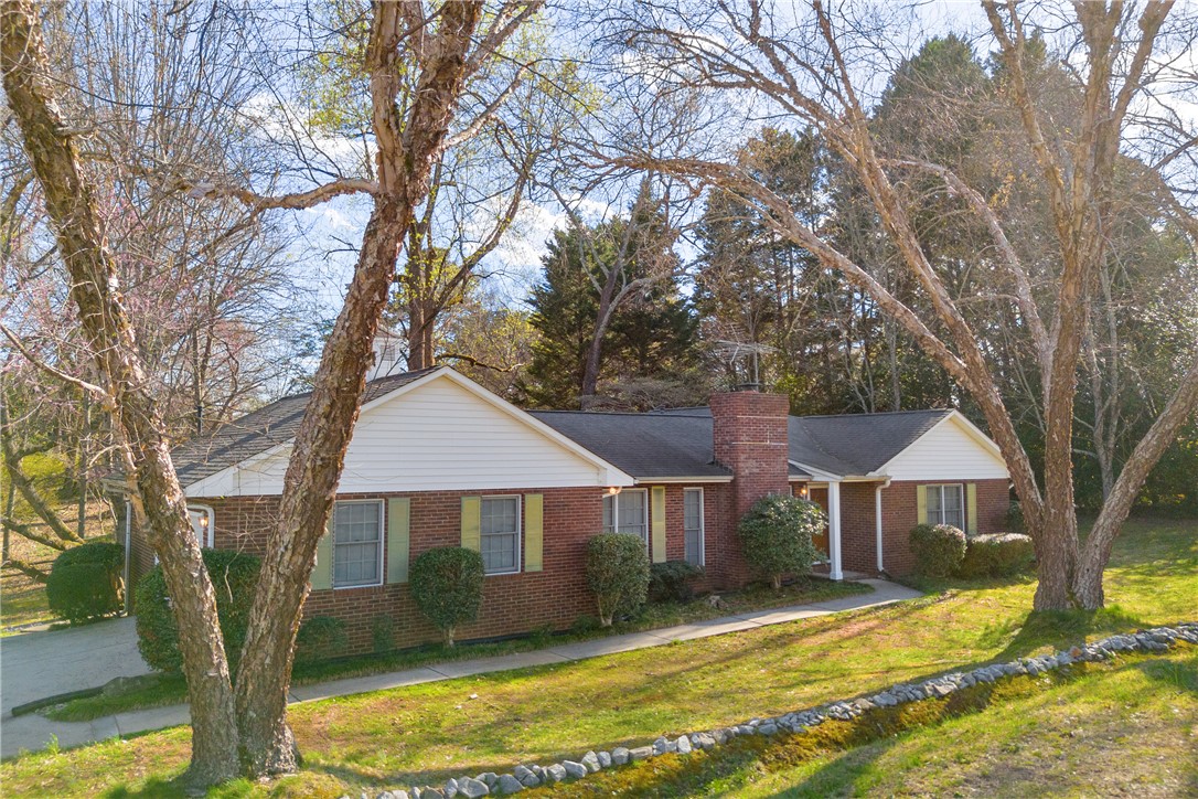 98 Mountain View Drive, Walhalla, South Carolina image 48