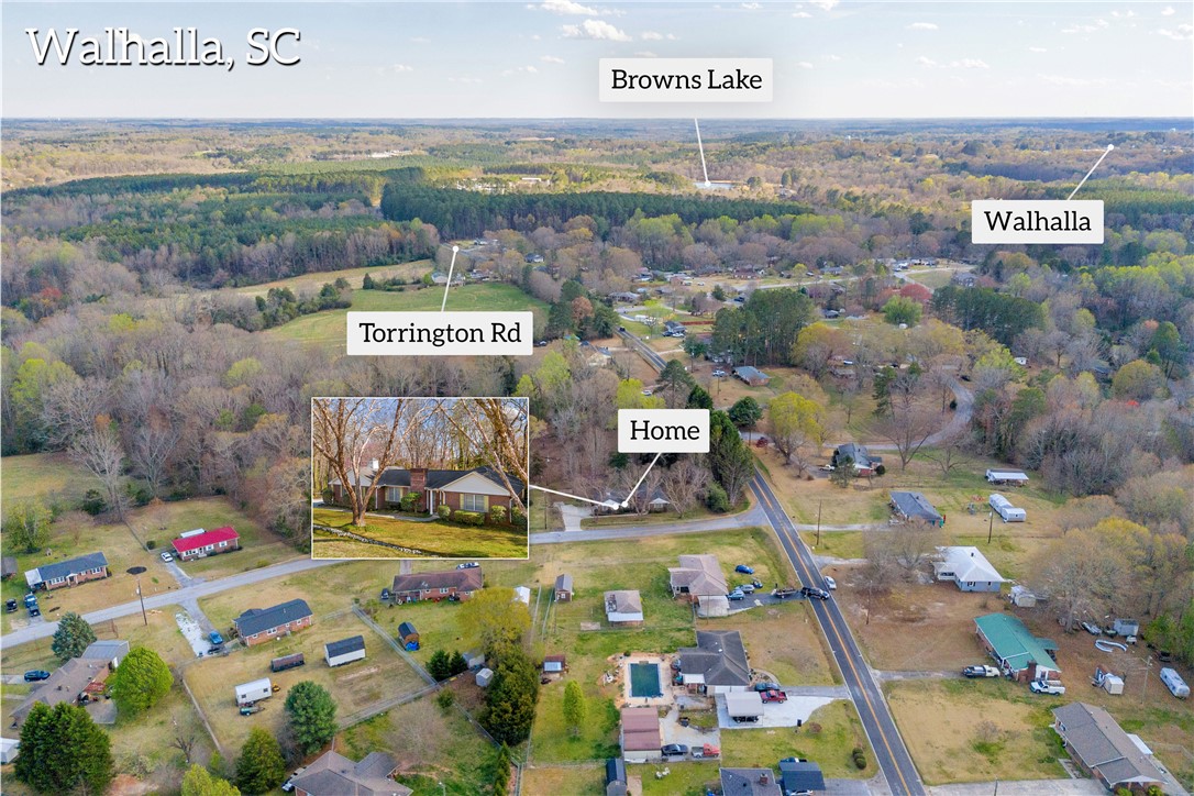 98 Mountain View Drive, Walhalla, South Carolina image 44