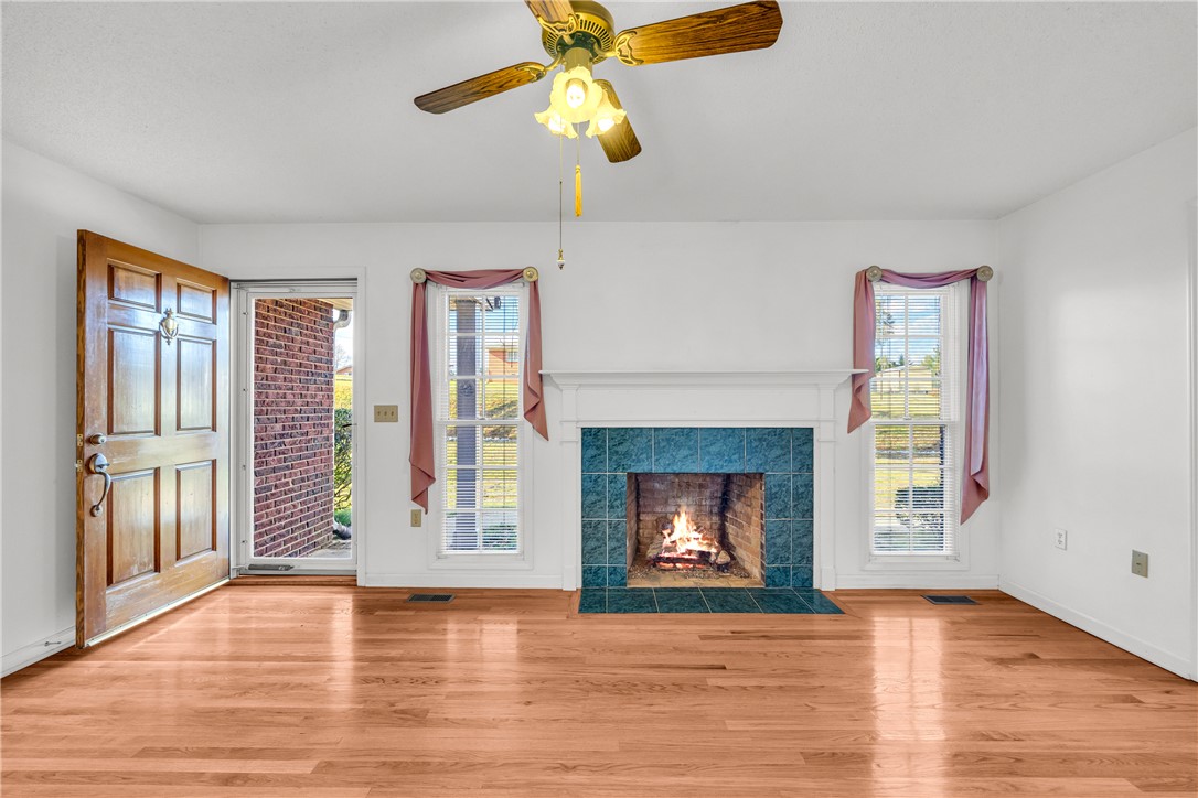 98 Mountain View Drive, Walhalla, South Carolina image 4