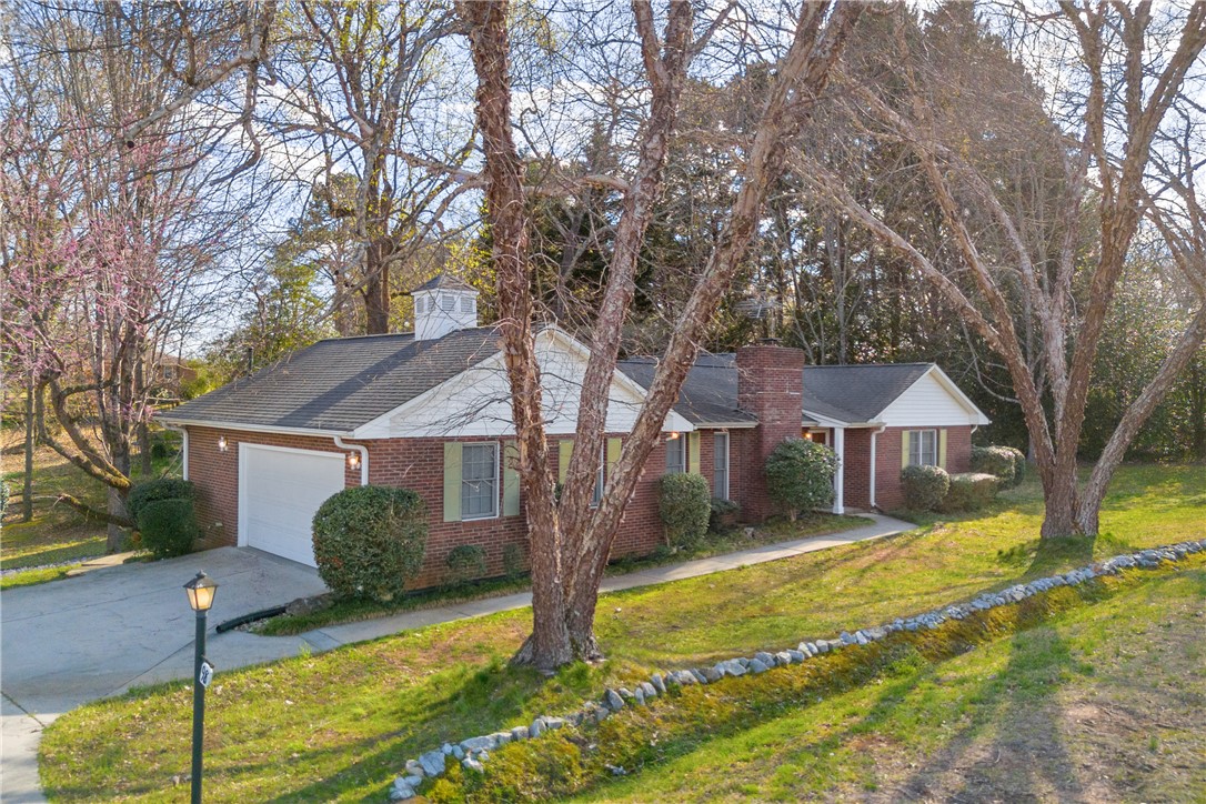 98 Mountain View Drive, Walhalla, South Carolina image 50