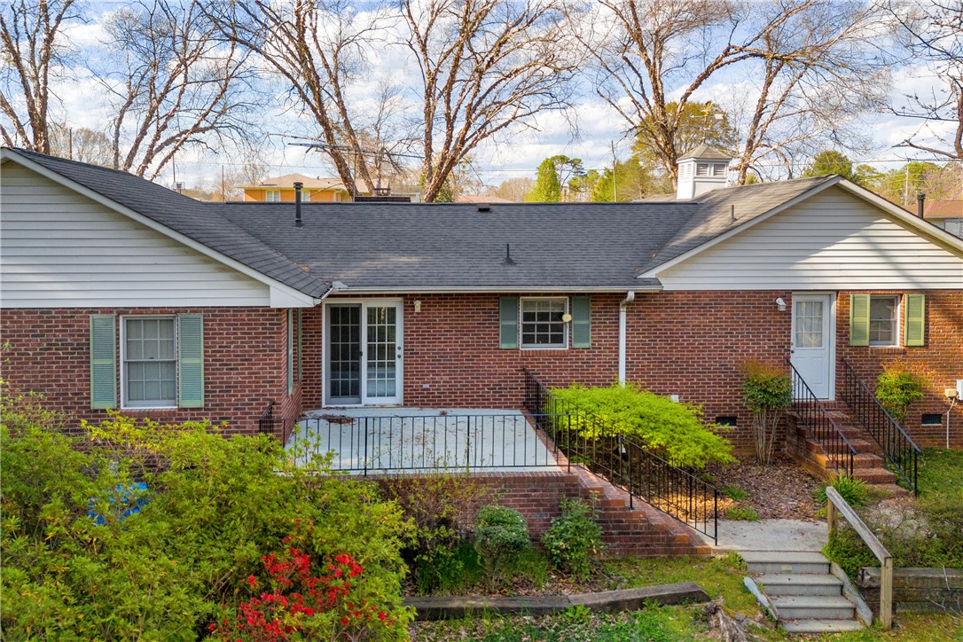 98 Mountain View Drive, Walhalla, South Carolina image 40