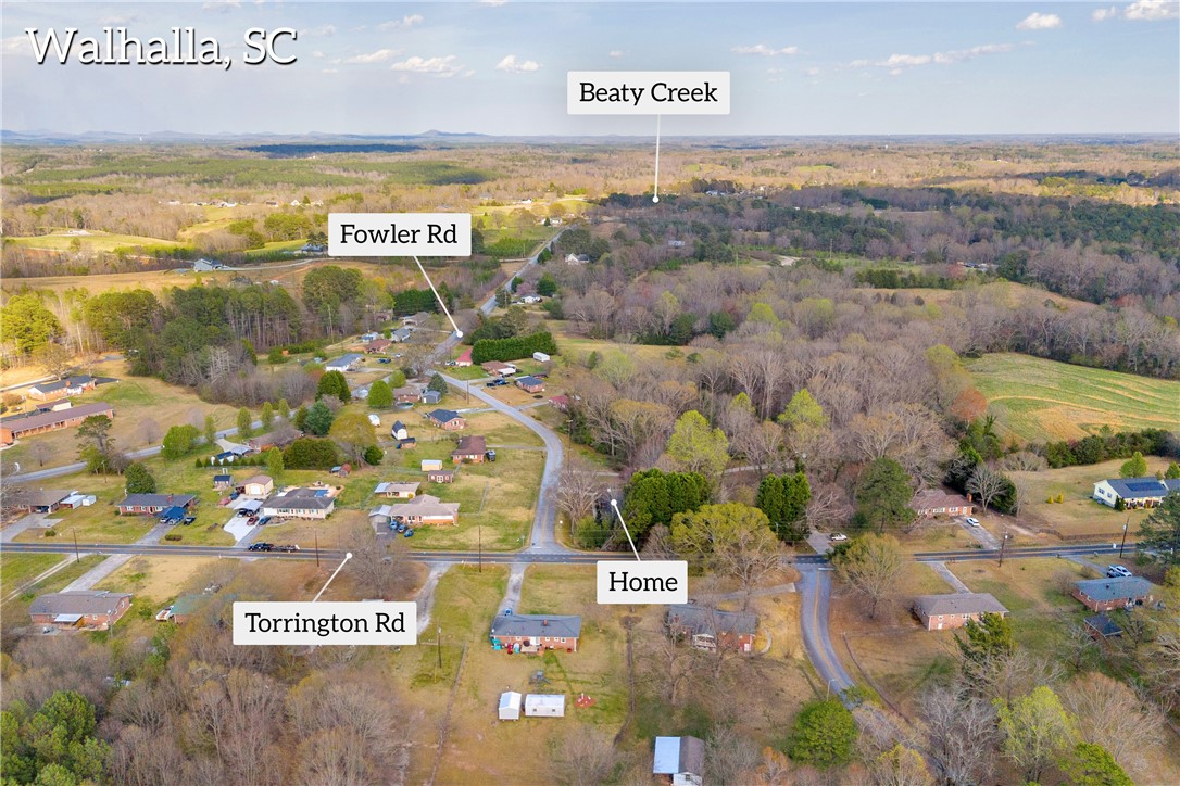 98 Mountain View Drive, Walhalla, South Carolina image 45