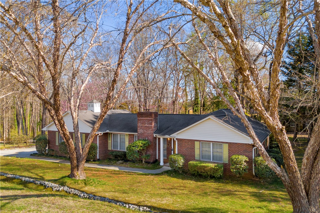 98 Mountain View Drive, Walhalla, South Carolina image 49