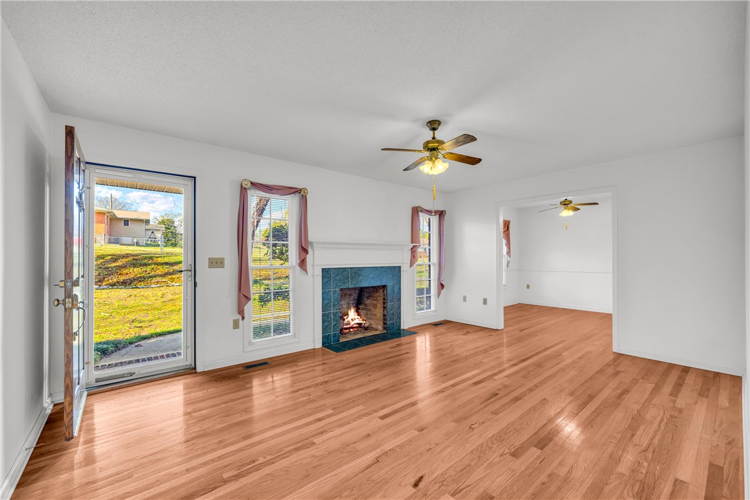 98 Mountain View Drive, Walhalla, South Carolina image 3