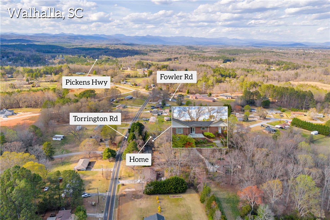 98 Mountain View Drive, Walhalla, South Carolina image 46