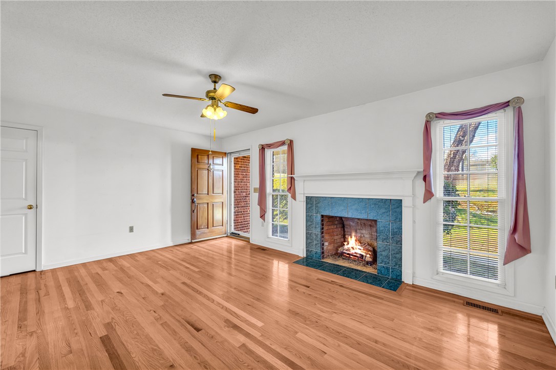 98 Mountain View Drive, Walhalla, South Carolina image 7