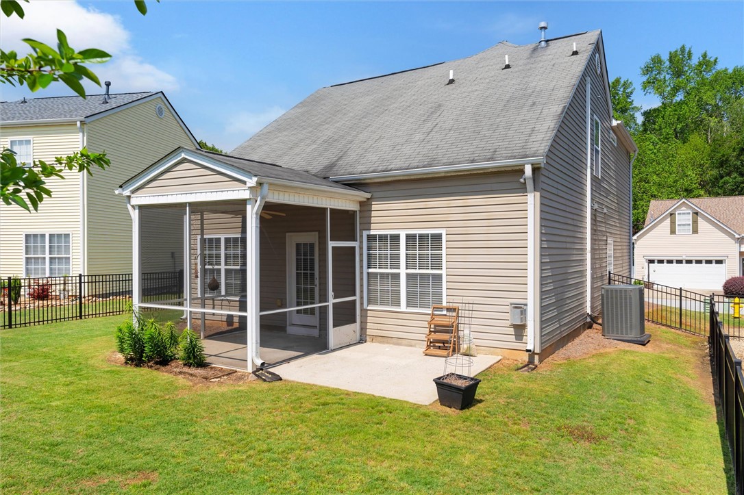 112 Ledgewood Way, Easley, South Carolina image 30