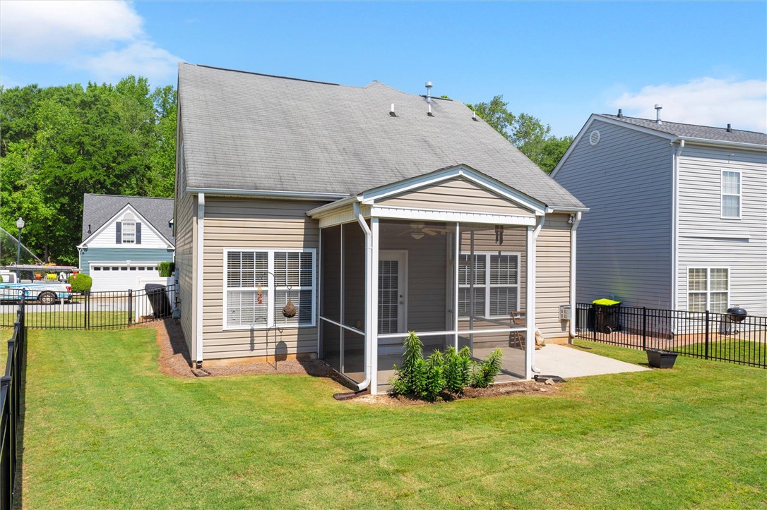 112 Ledgewood Way, Easley, South Carolina image 31