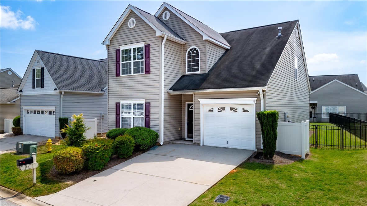 112 Ledgewood Way, Easley, South Carolina image 1