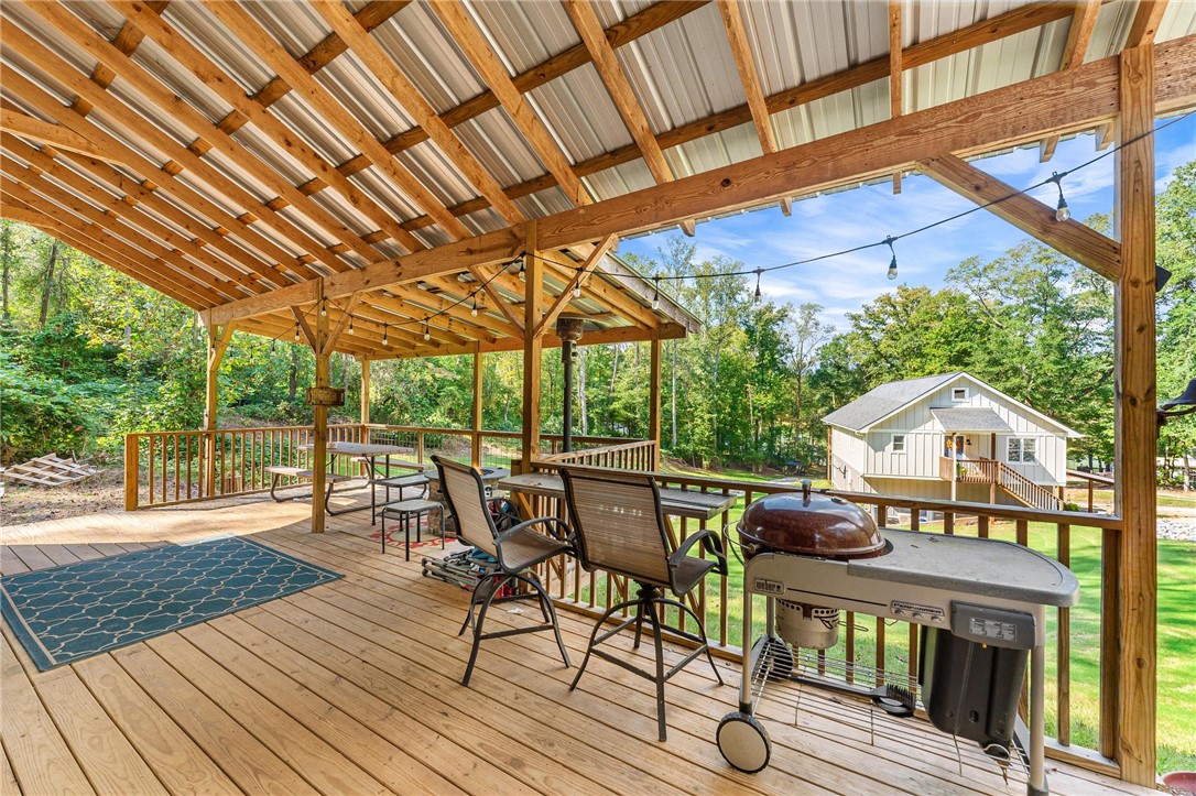 195 Stoval Ext Road, Lavonia, Georgia image 30