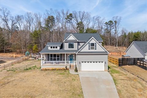 Photo of 109 Quiet Way, Anderson, SC 29626 (MLS # 20298208)