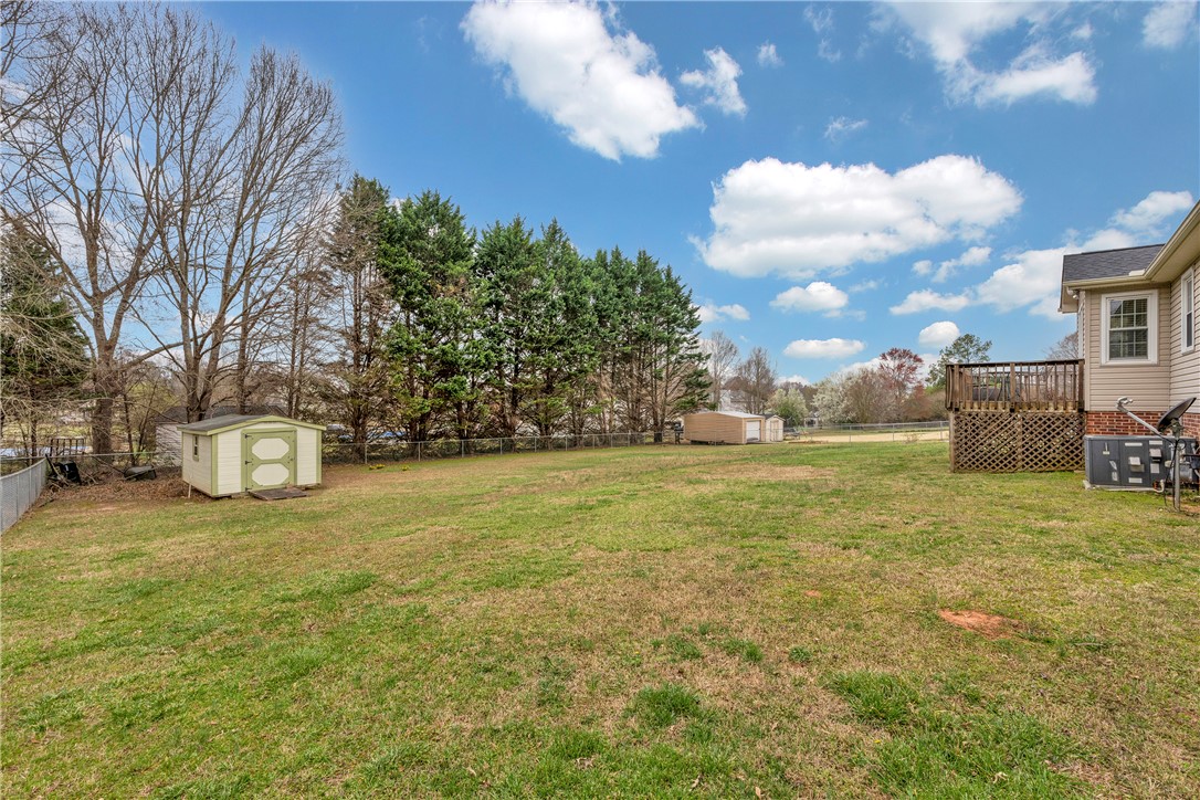 1112 Old Mill Road, Easley, South Carolina image 20