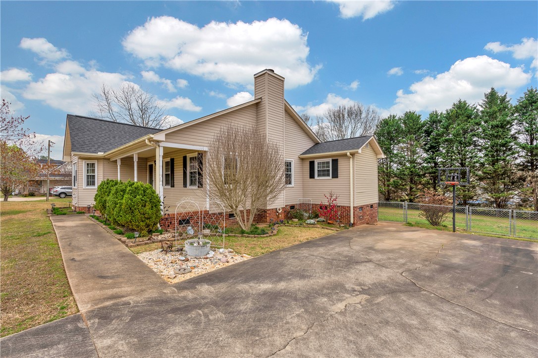 1112 Old Mill Road, Easley, South Carolina image 29