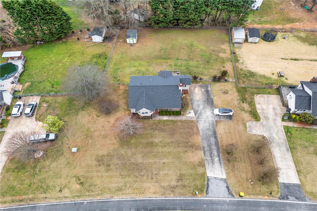 1112 Old Mill Road, Easley, South Carolina image 25