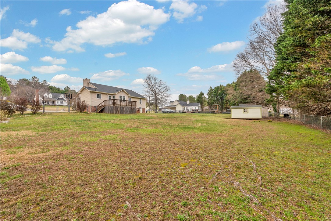 1112 Old Mill Road, Easley, South Carolina image 24