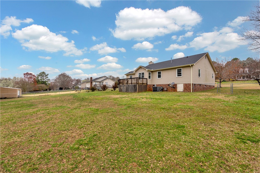 1112 Old Mill Road, Easley, South Carolina image 22