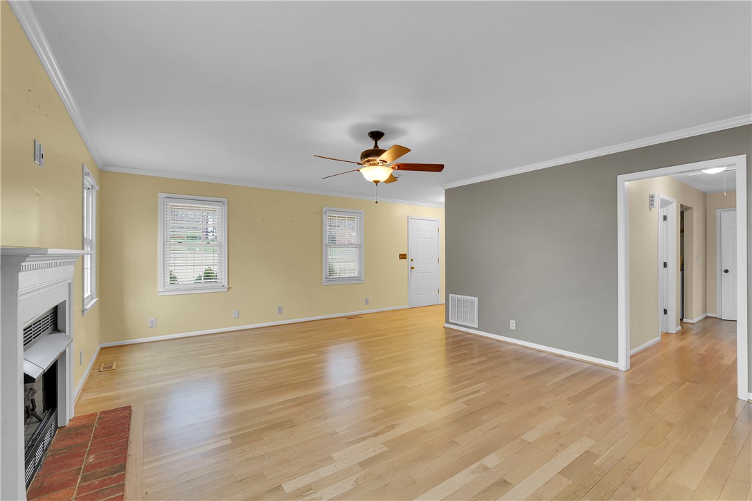 1112 Old Mill Road, Easley, South Carolina image 3