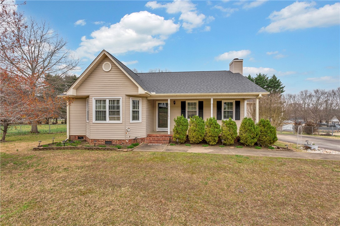 1112 Old Mill Road, Easley, South Carolina image 1