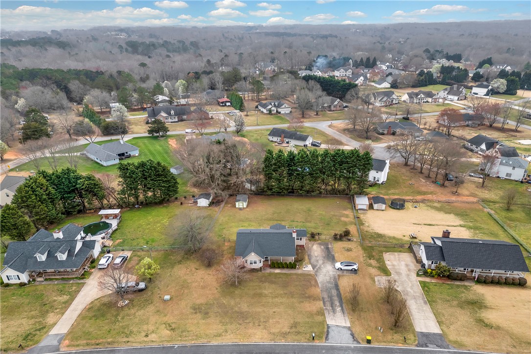 1112 Old Mill Road, Easley, South Carolina image 28