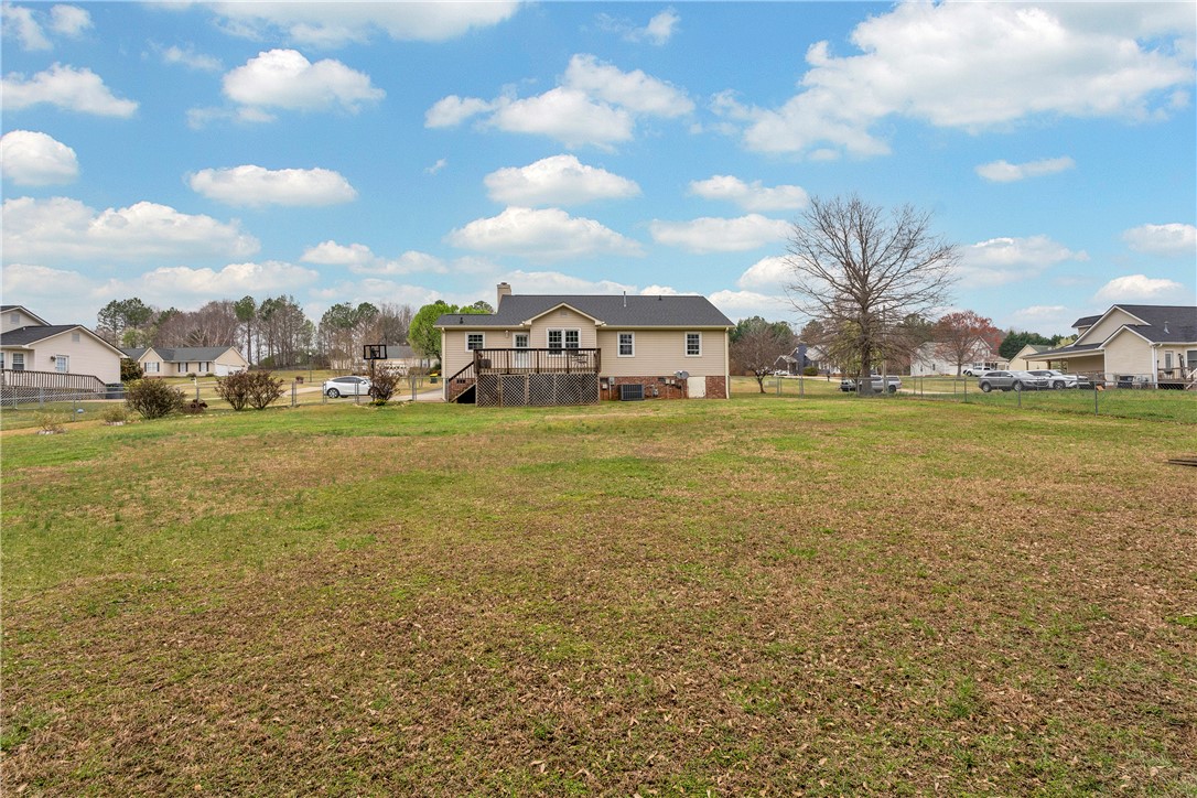 1112 Old Mill Road, Easley, South Carolina image 23