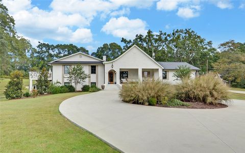 Photo of 256 Tahoe Drive, Hartwell, GA 30643 (MLS # 20293684)