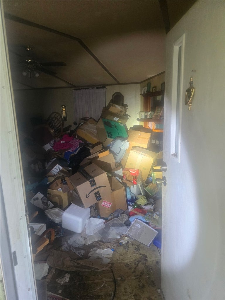 301 Georgetown Drive