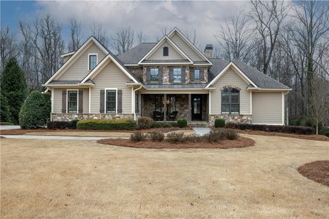 Photo of 301 Stonebridge Drive, Clemson, SC 29631 (MLS # 20297830)