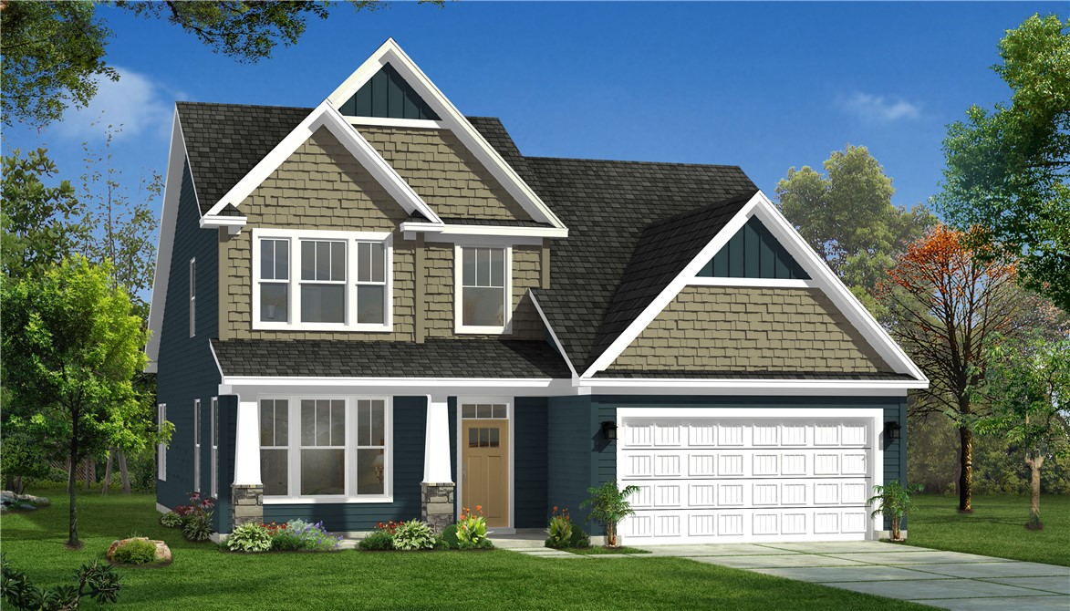 409 Briggs Drive, Easley, South Carolina image 1
