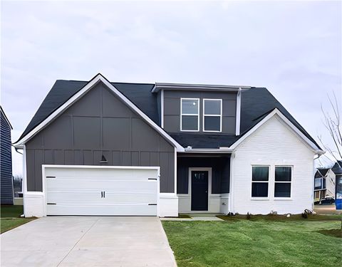 Photo of 629 Silver Fir Street, Piedmont, SC 29673 (MLS # 20298063)