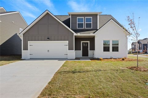 Homes For Sale - 629 Silver Fir Street<br/> Piedmont, SC 29673