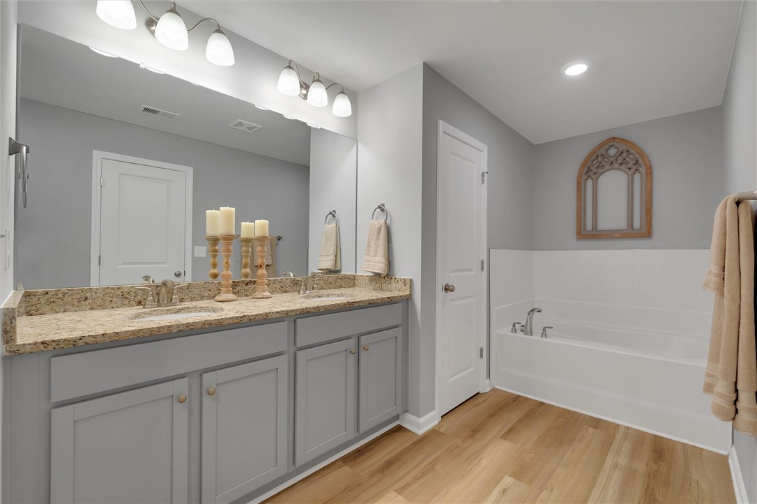 1153 Denington Drive, Spartanburg, South Carolina image 20