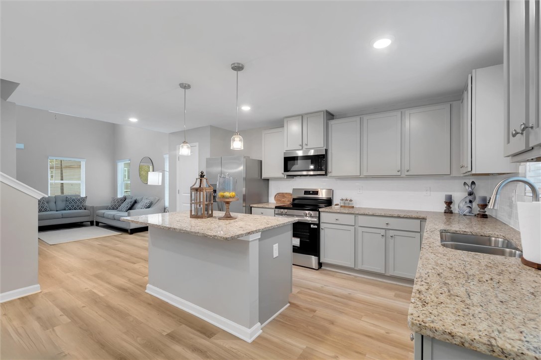 1153 Denington Drive, Spartanburg, South Carolina image 11