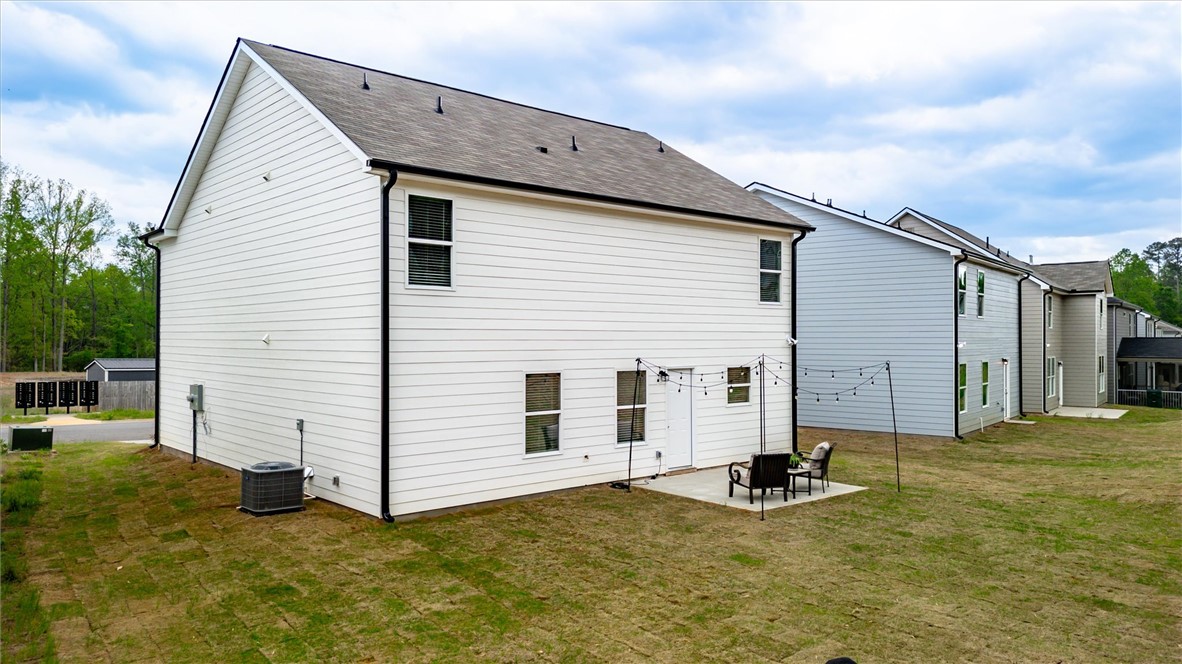 1153 Denington Drive, Spartanburg, South Carolina image 28