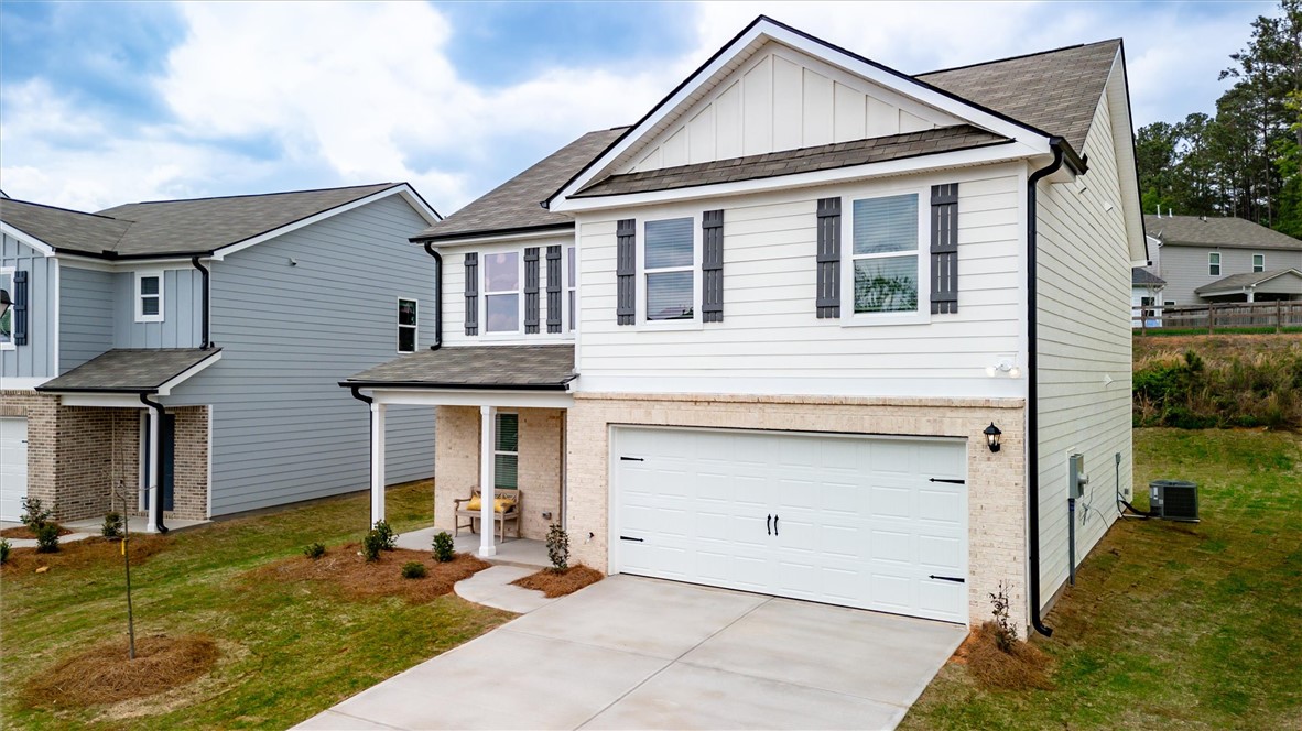 1153 Denington Drive, Spartanburg, South Carolina image 2
