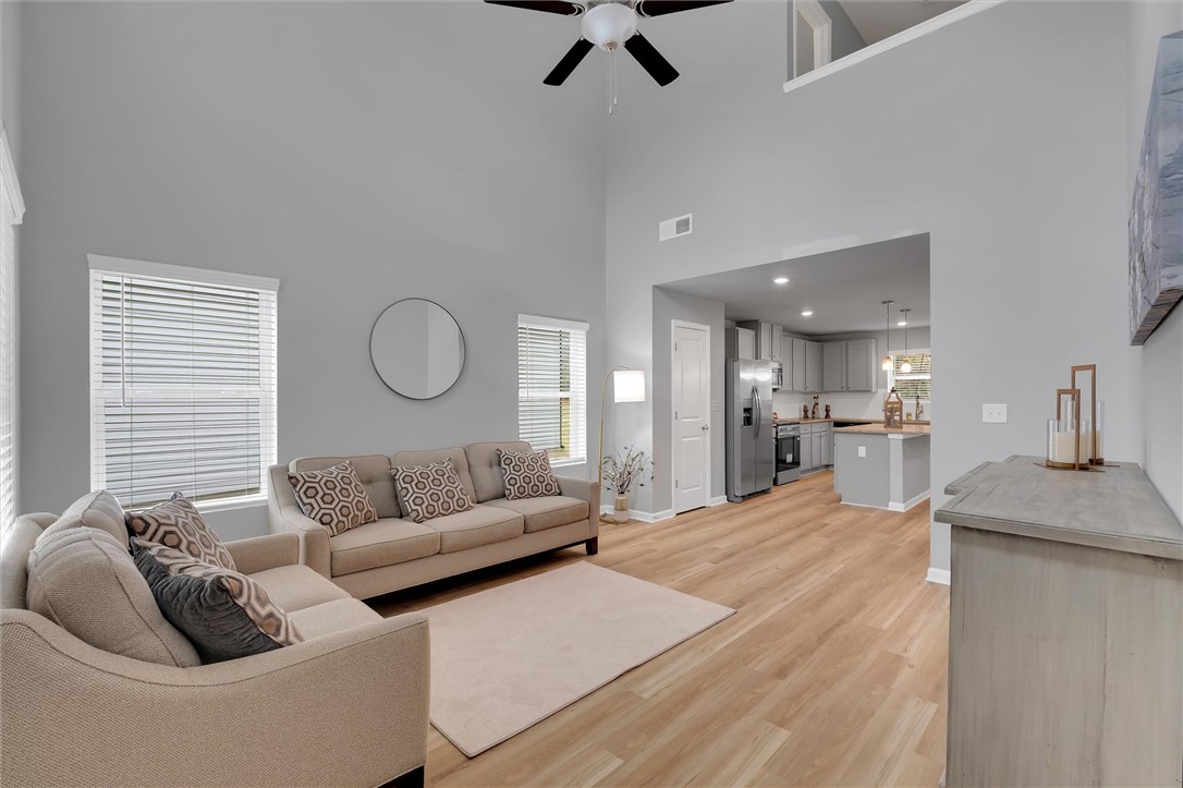 1153 Denington Drive, Spartanburg, South Carolina image 4
