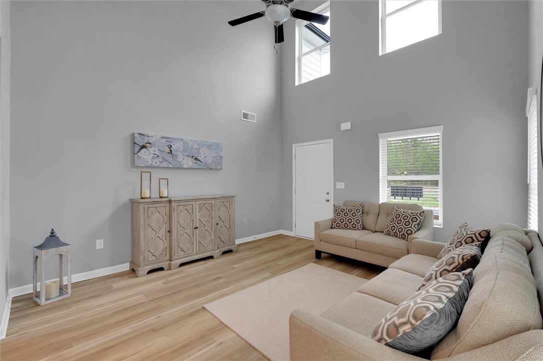 1153 Denington Drive, Spartanburg, South Carolina image 6
