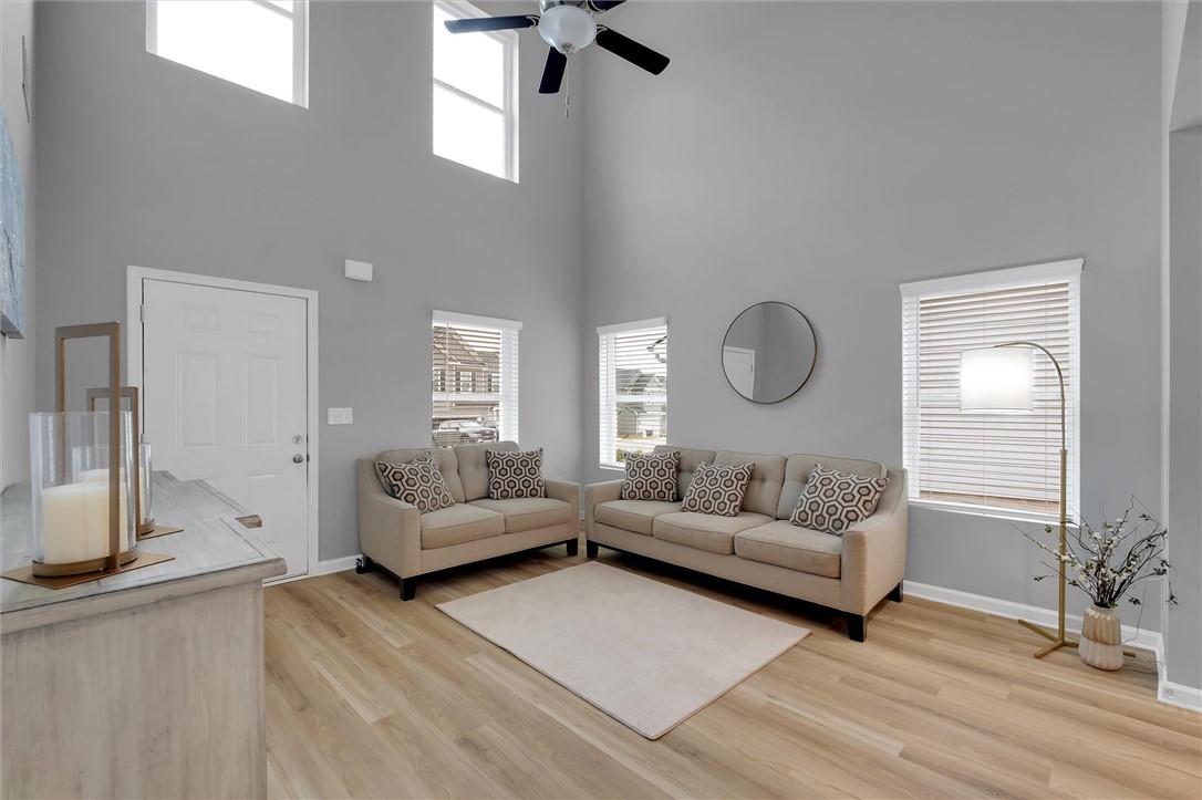 1153 Denington Drive, Spartanburg, South Carolina image 7