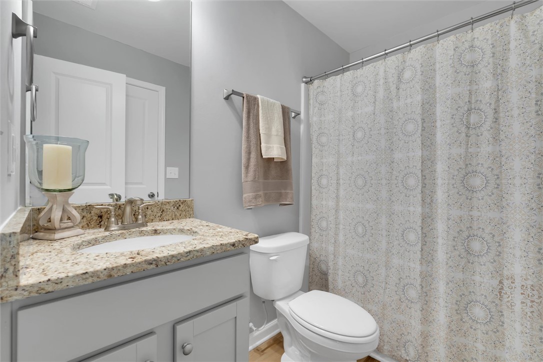 1153 Denington Drive, Spartanburg, South Carolina image 16