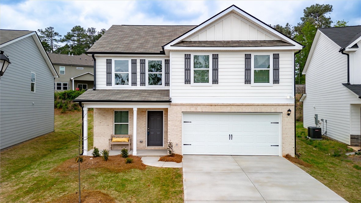 1153 Denington Drive, Spartanburg, South Carolina image 1