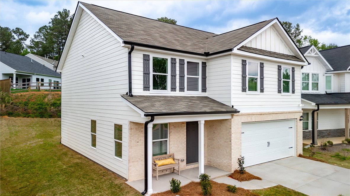 1153 Denington Drive, Spartanburg, South Carolina image 3