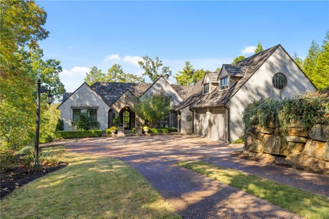 Photo of 248 Saranac Drive, Sunset, SC 29685 (MLS # 20308848)