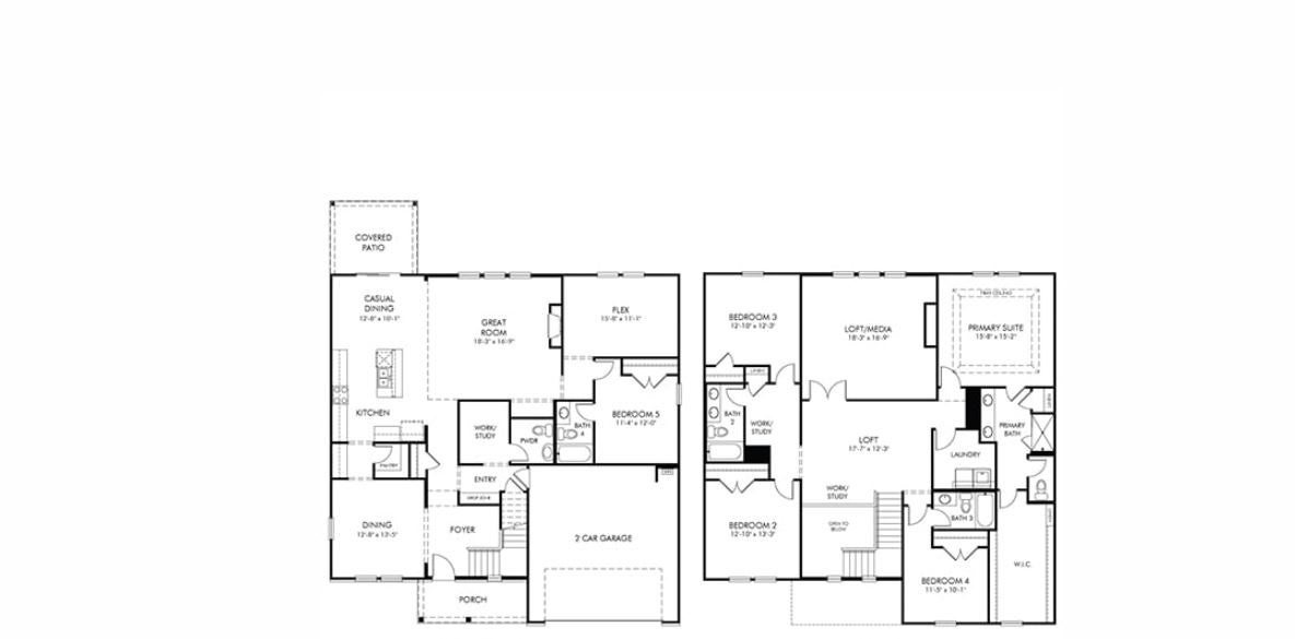 535 Tilson Road