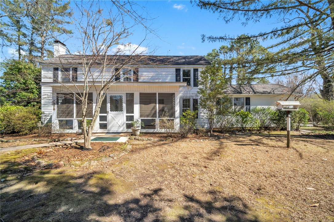 206 Syracuse Road, Easley, South Carolina image 1