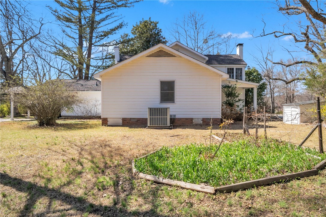 206 Syracuse Road, Easley, South Carolina image 24