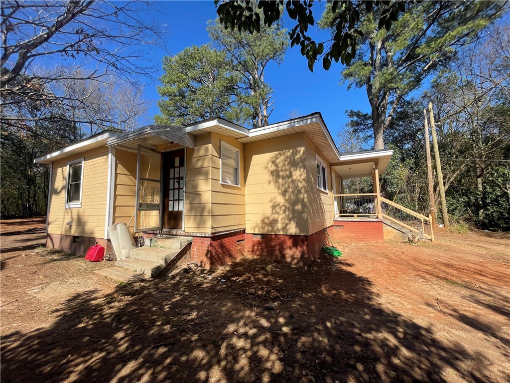 700 Hack Street, Anderson, South Carolina image 5