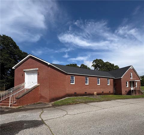 Photo of 415 Church Street, Pendleton, SC 29670 (MLS # 20305073)
